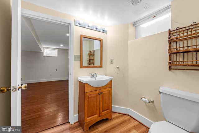 3407 BIRCH HOLLOW RD, Baltimore, MD 21208