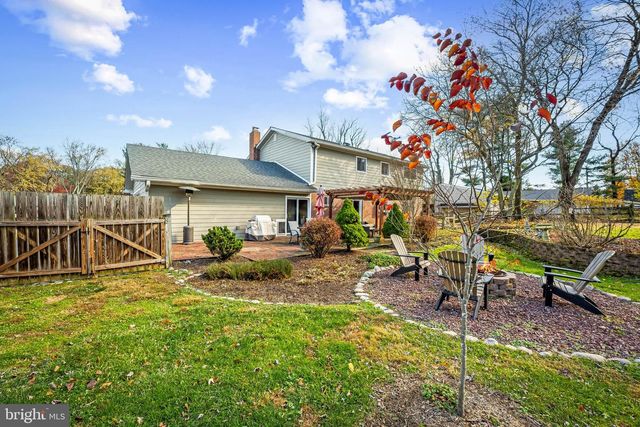 3407 BIRCH HOLLOW RD, Baltimore, MD 21208