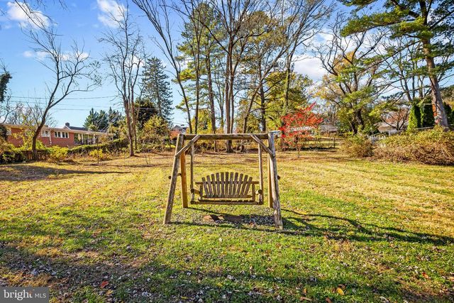 3407 BIRCH HOLLOW RD, Baltimore, MD 21208