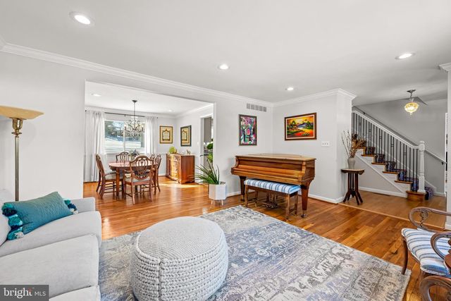 3407 BIRCH HOLLOW RD, Baltimore, MD 21208