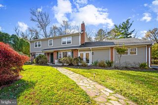 3407 BIRCH HOLLOW RD, Baltimore, MD 21208