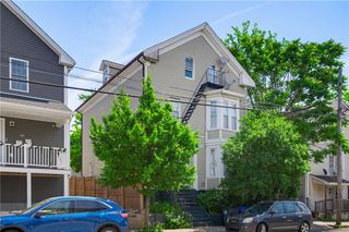 299 Manton Avenue, Providence, RI 02909