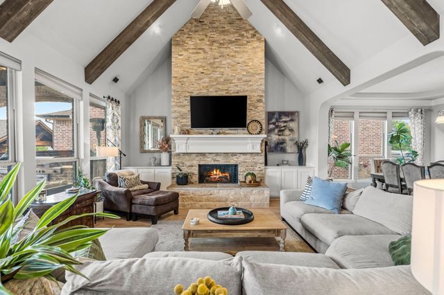 1318 Cypress Creek Way, Celina, TX 75009