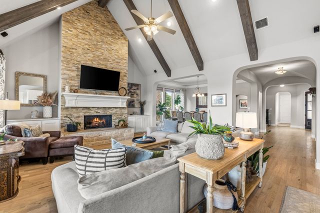 1318 Cypress Creek Way, Celina, TX 75009