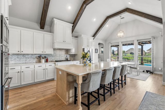 1318 Cypress Creek Way, Celina, TX 75009