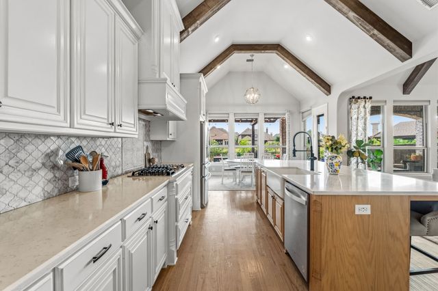 1318 Cypress Creek Way, Celina, TX 75009