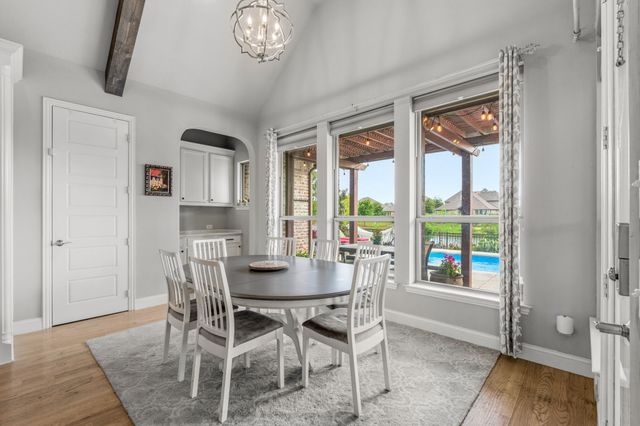 1318 Cypress Creek Way, Celina, TX 75009