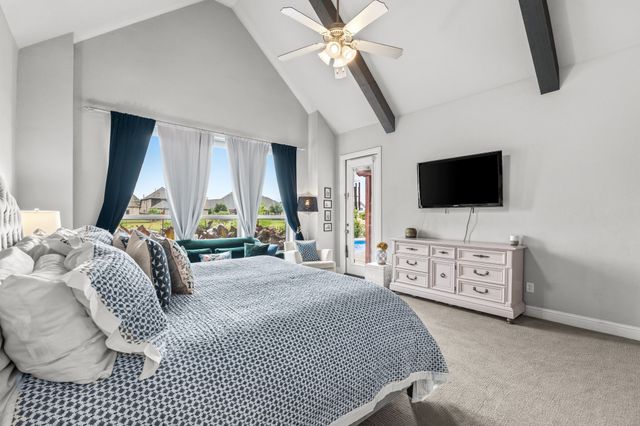 1318 Cypress Creek Way, Celina, TX 75009