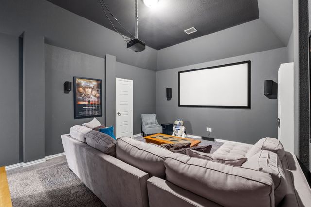 1318 Cypress Creek Way, Celina, TX 75009