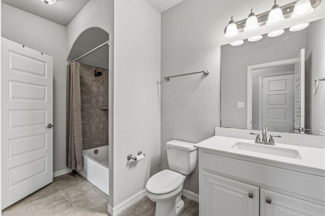 1318 Cypress Creek Way, Celina, TX 75009