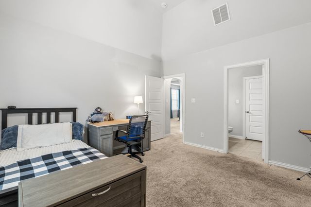 1318 Cypress Creek Way, Celina, TX 75009