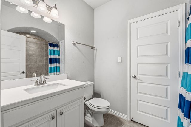 1318 Cypress Creek Way, Celina, TX 75009