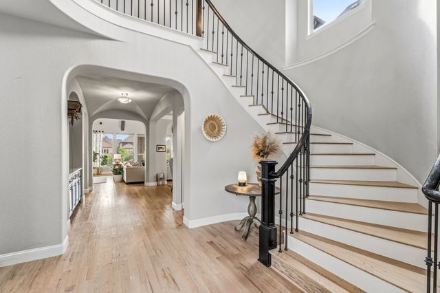 1318 Cypress Creek Way, Celina, TX 75009