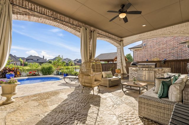 1318 Cypress Creek Way, Celina, TX 75009