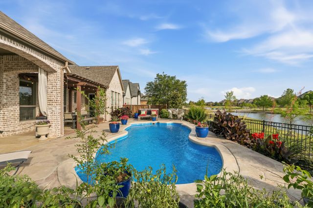 1318 Cypress Creek Way, Celina, TX 75009