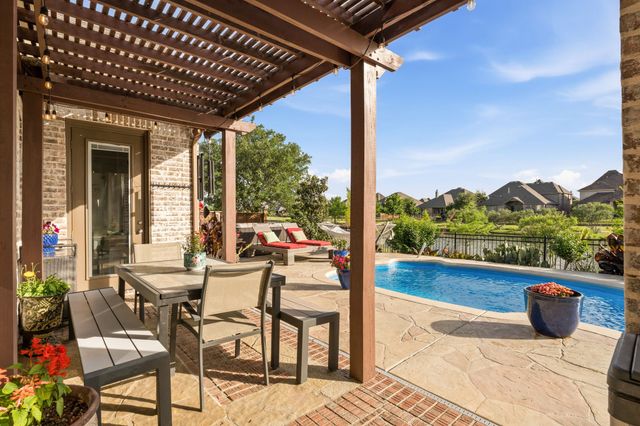 1318 Cypress Creek Way, Celina, TX 75009