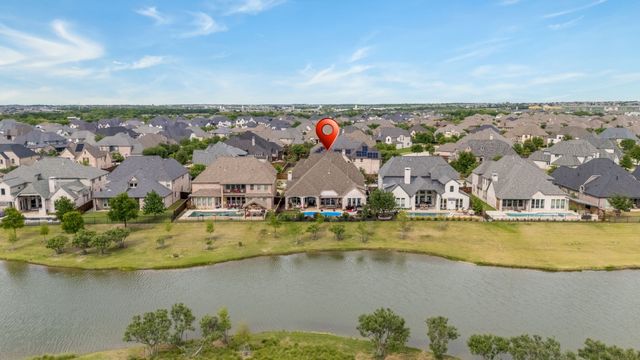 1318 Cypress Creek Way, Celina, TX 75009