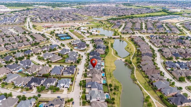 1318 Cypress Creek Way, Celina, TX 75009