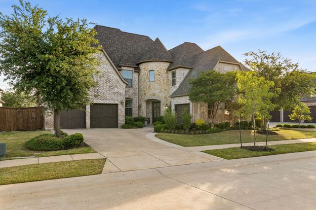 1318 Cypress Creek Way, Celina, TX 75009