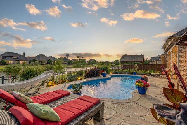 1318 Cypress Creek Way, Celina, TX 75009