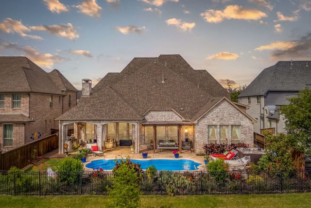 1318 Cypress Creek Way, Celina, TX 75009