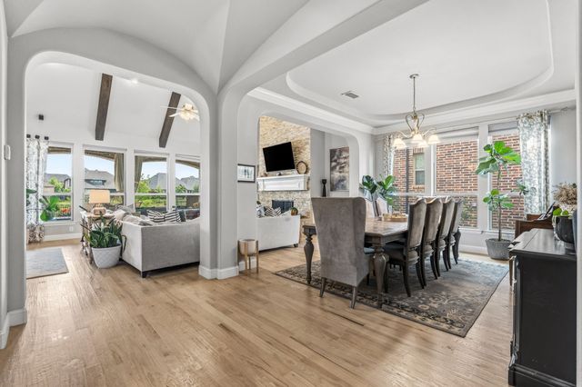 1318 Cypress Creek Way, Celina, TX 75009