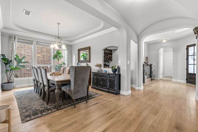 1318 Cypress Creek Way, Celina, TX 75009