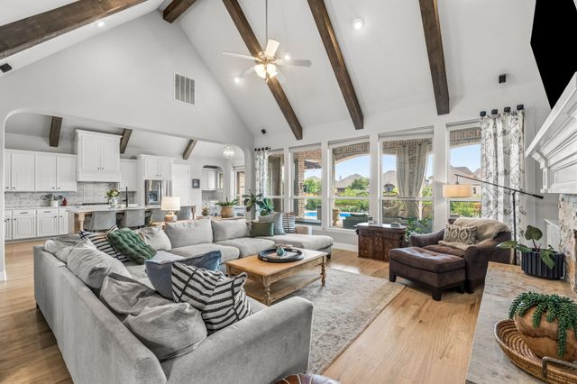 1318 Cypress Creek Way, Celina, TX 75009