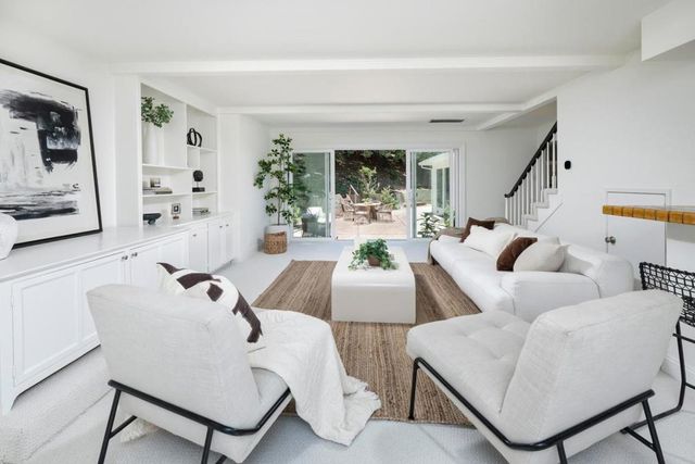 2769 Bromley Drive, San Carlos, CA 94070