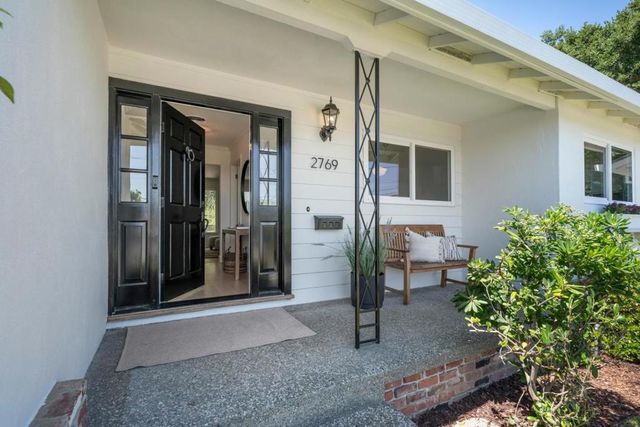 2769 Bromley Drive, San Carlos, CA 94070
