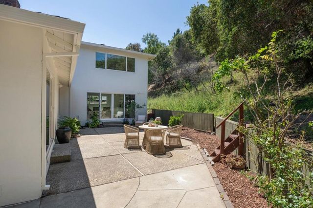 2769 Bromley Drive, San Carlos, CA 94070