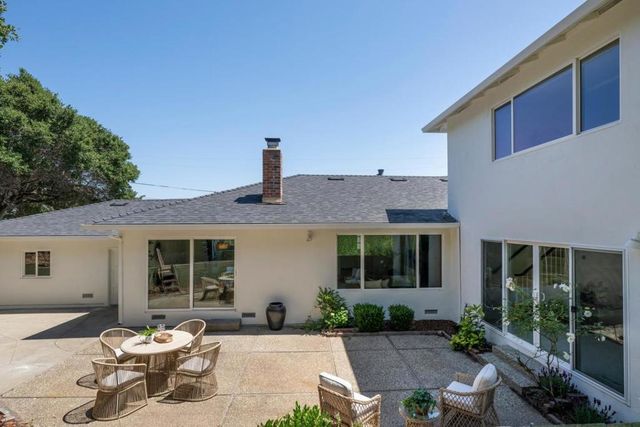 2769 Bromley Drive, San Carlos, CA 94070