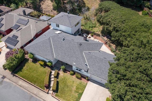 2769 Bromley Drive, San Carlos, CA 94070