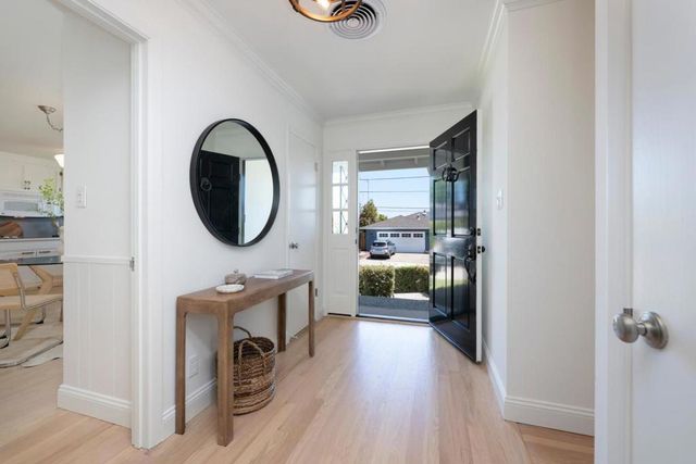 2769 Bromley Drive, San Carlos, CA 94070