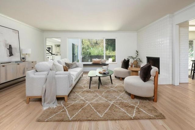 2769 Bromley Drive, San Carlos, CA 94070