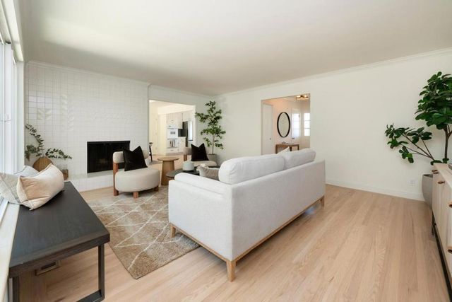 2769 Bromley Drive, San Carlos, CA 94070