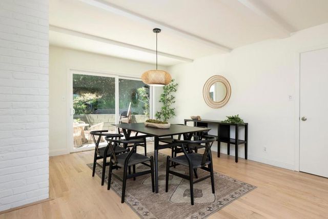 2769 Bromley Drive, San Carlos, CA 94070