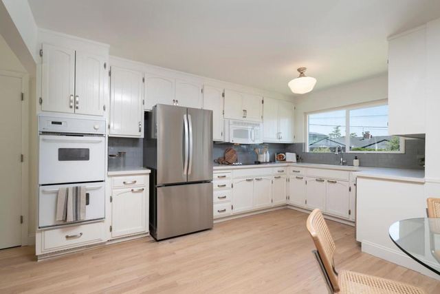 2769 Bromley Drive, San Carlos, CA 94070