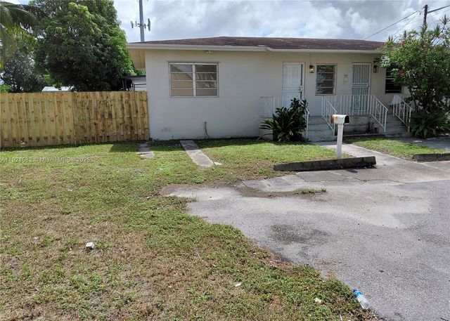 640 - 642 NW 77th St, Miami, FL 33150