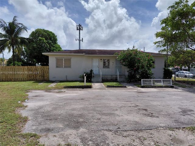 640 - 642 NW 77th St, Miami, FL 33150