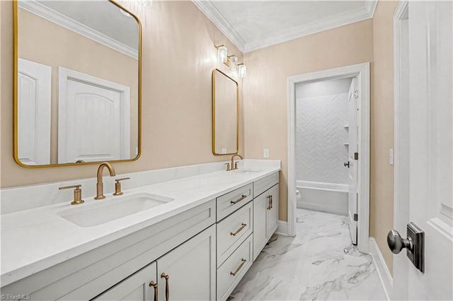 8109 Odin Court, Stokesdale, NC 27357