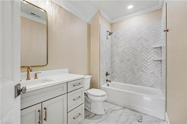 8109 Odin Court, Stokesdale, NC 27357
