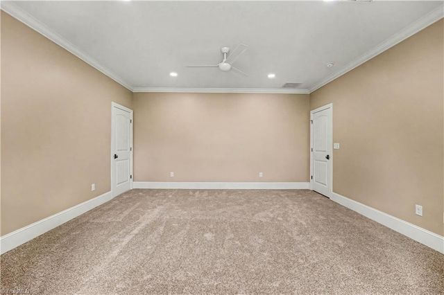 8109 Odin Court, Stokesdale, NC 27357