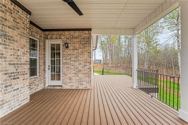 8109 Odin Court, Stokesdale, NC 27357