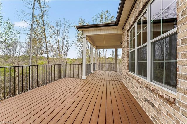 8109 Odin Court, Stokesdale, NC 27357