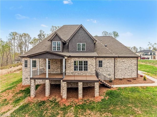 8109 Odin Court, Stokesdale, NC 27357