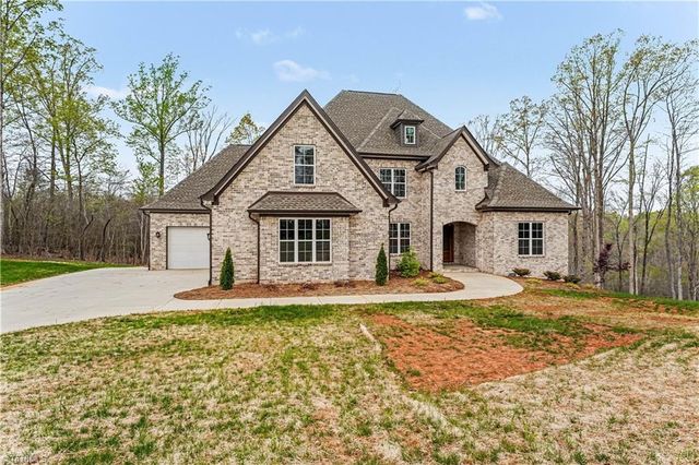 8109 Odin Court, Stokesdale, NC 27357