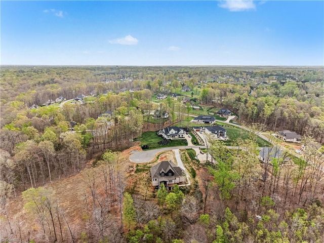 8109 Odin Court, Stokesdale, NC 27357
