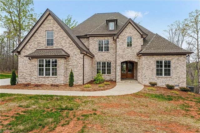 8109 Odin Court, Stokesdale, NC 27357