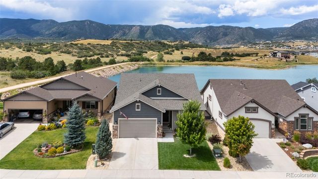 15644 Blue Pearl Court, Monument, CO 80921